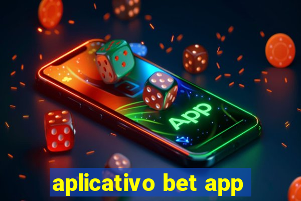 aplicativo bet app