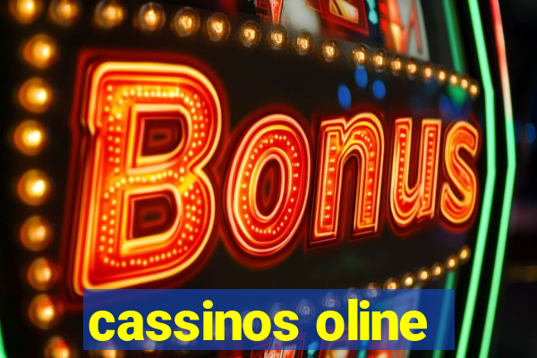 cassinos oline