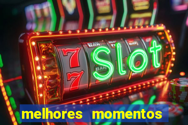 melhores momentos para jogar fortune tiger