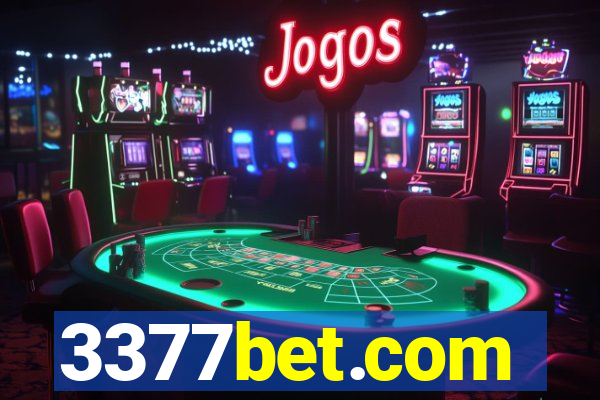 3377bet.com