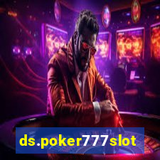 ds.poker777slots.com