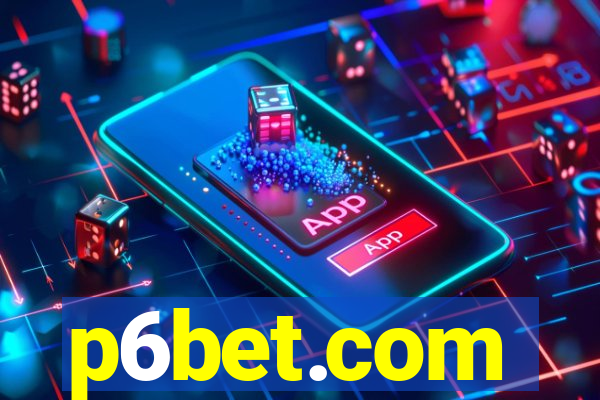 p6bet.com