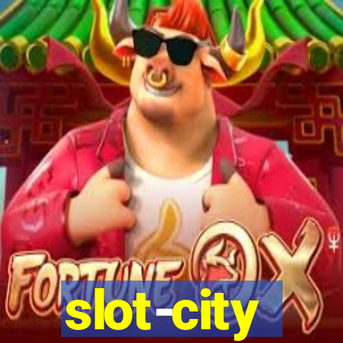 slot-city интернет казино киев