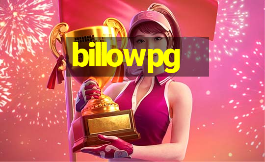 billowpg