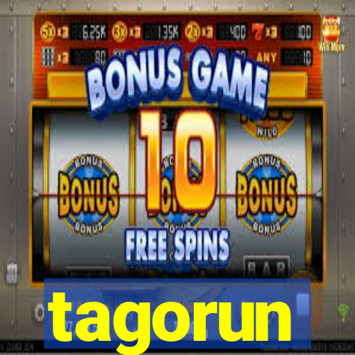 tagorun