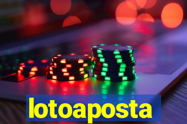 lotoaposta