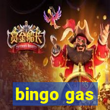 bingo gas