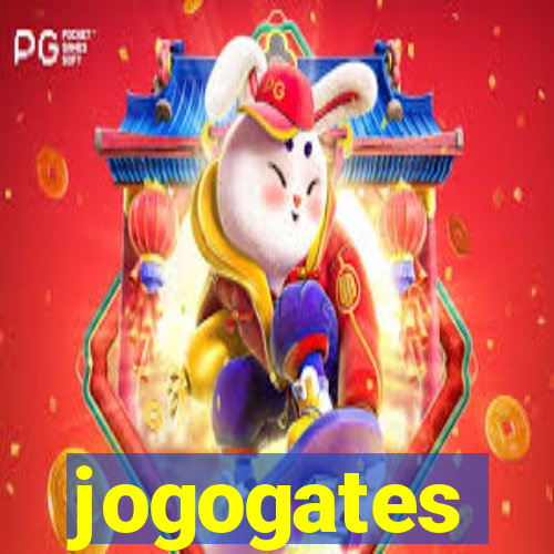 jogogates