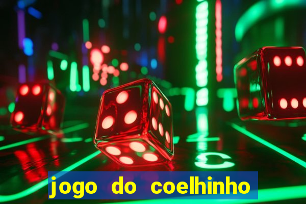 jogo do coelhinho demo gratis