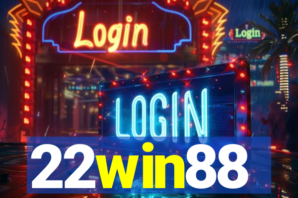 22win88