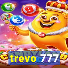 trevo 777