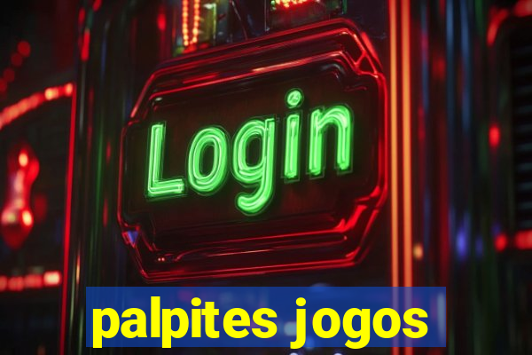 palpites jogos