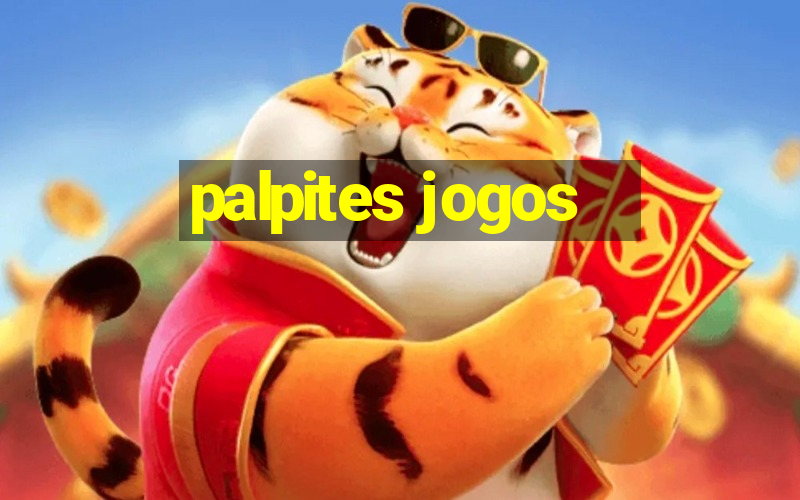 palpites jogos