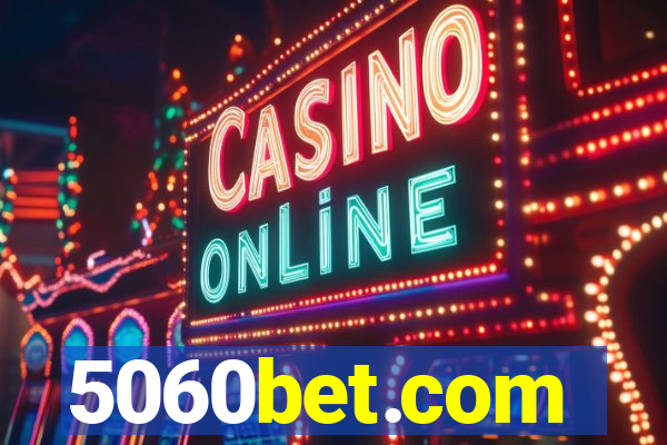 5060bet.com