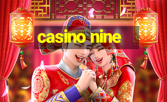 casino nine