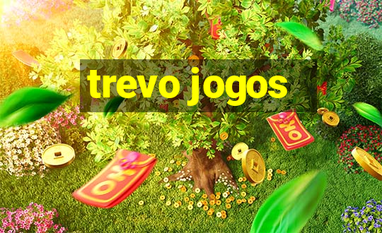 trevo jogos