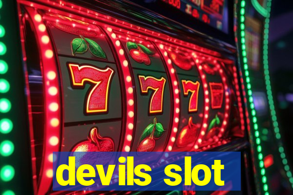 devils slot