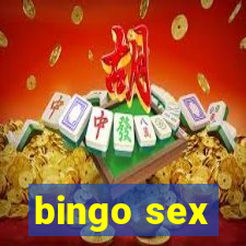 bingo sex