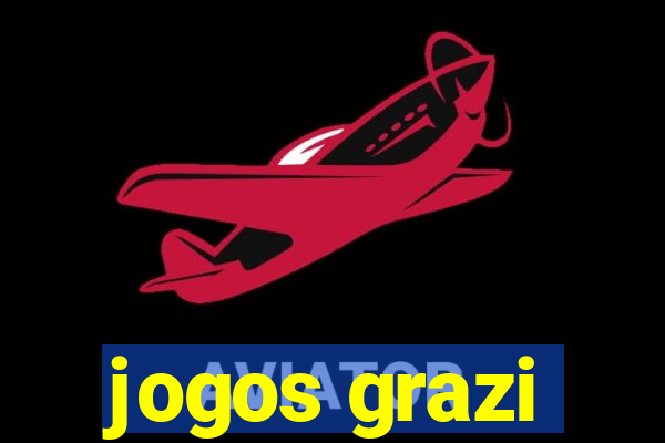 jogos grazi