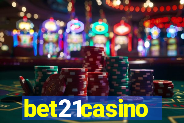 bet21casino