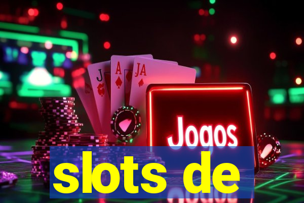 slots de