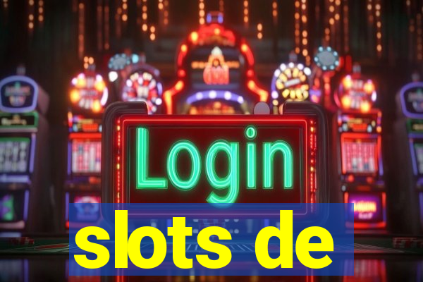 slots de