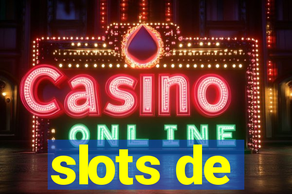 slots de