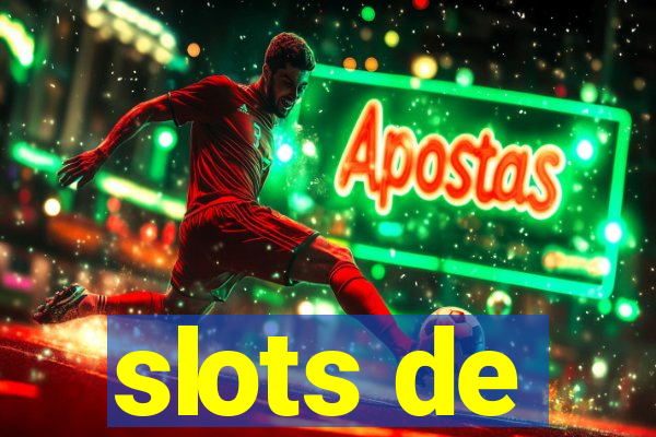 slots de