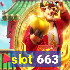 slot 663