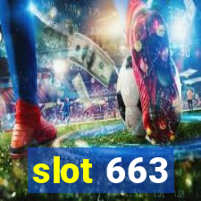 slot 663