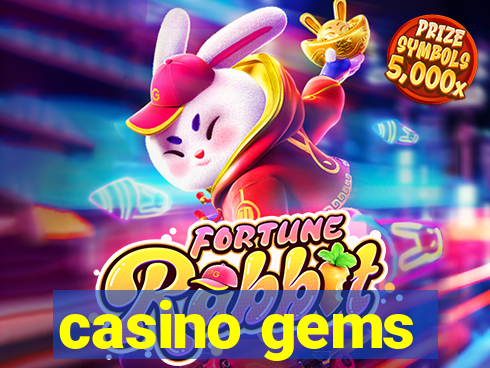 casino gems