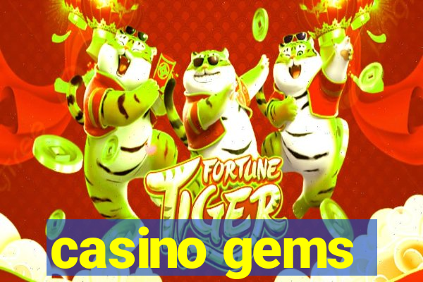 casino gems