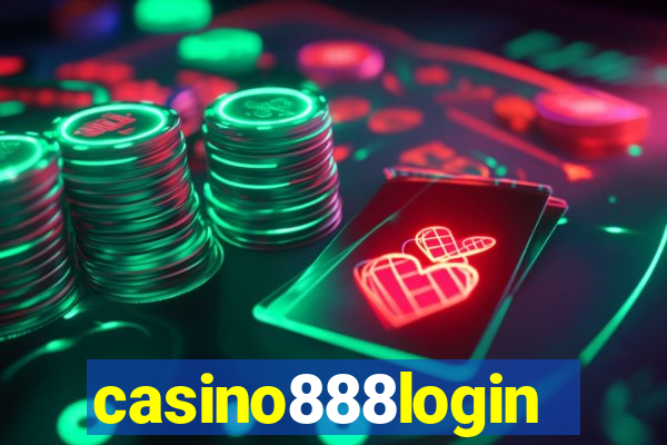 casino888login