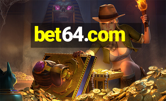 bet64.com