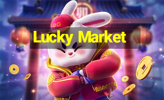 Lucky Market