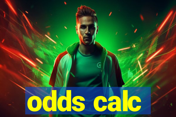 odds calc