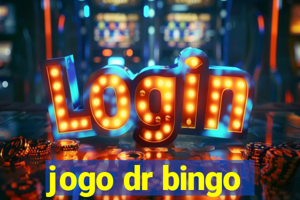 jogo dr bingo