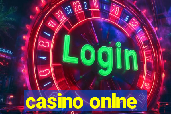 casino onlne