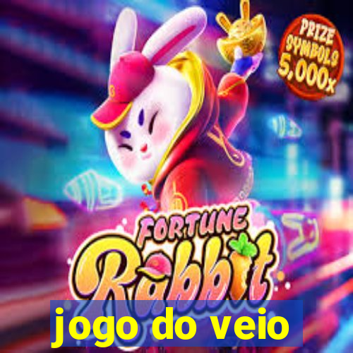 jogo do veio