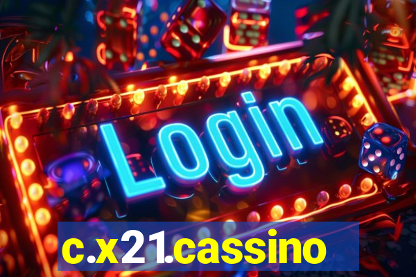 c.x21.cassino