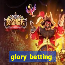 glory betting