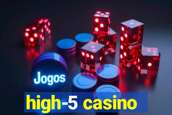 high-5 casino