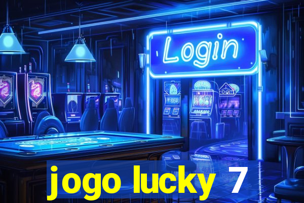 jogo lucky 7