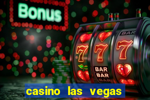 casino las vegas jogos gratis