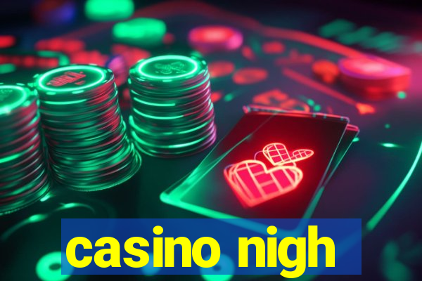 casino nigh