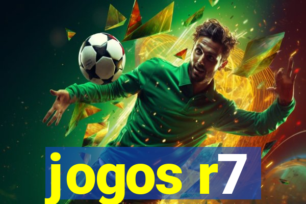 jogos r7