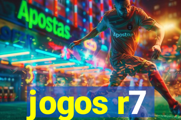 jogos r7