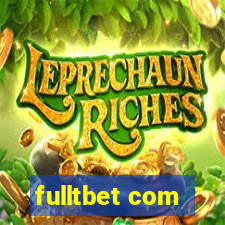 fulltbet com