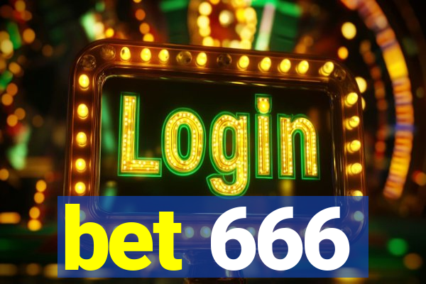 bet 666