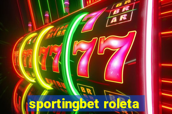 sportingbet roleta